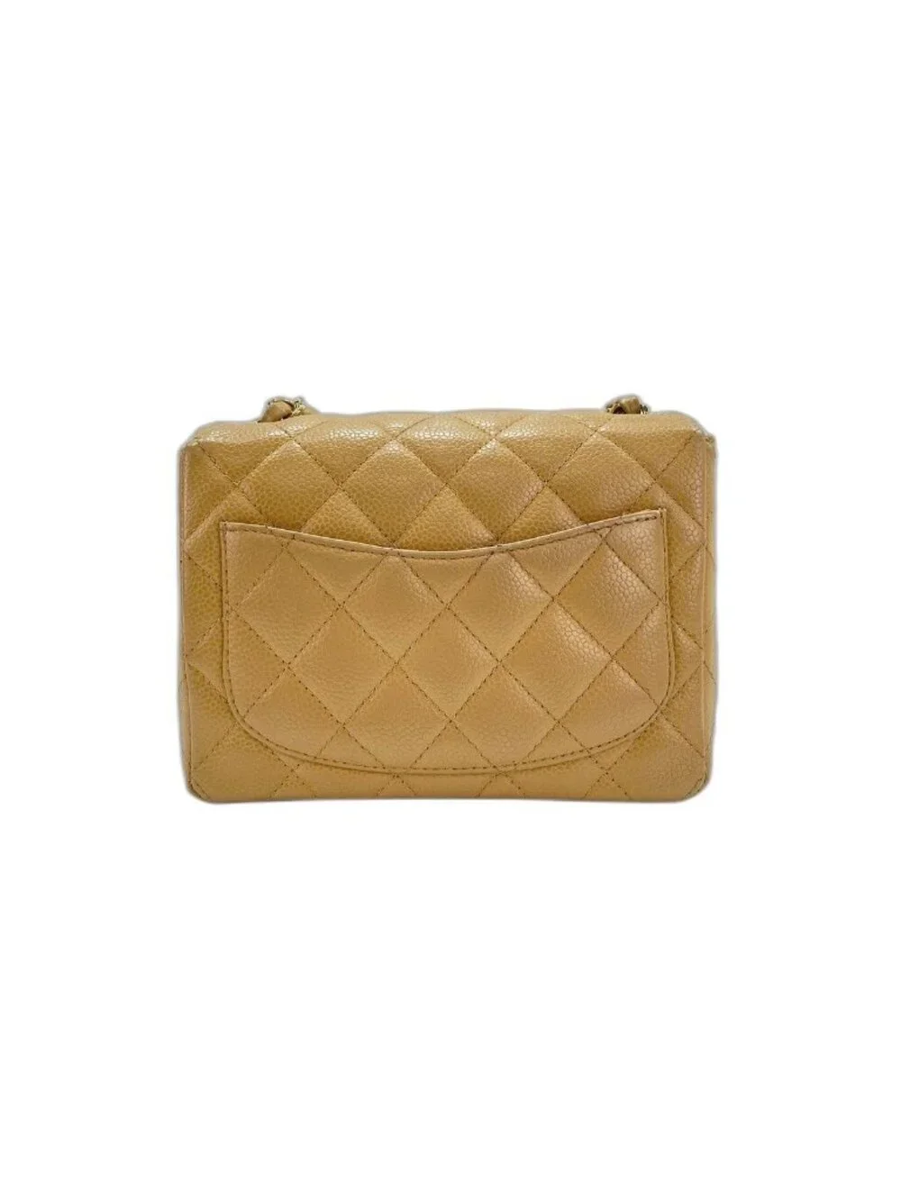 CHANEL this authentic